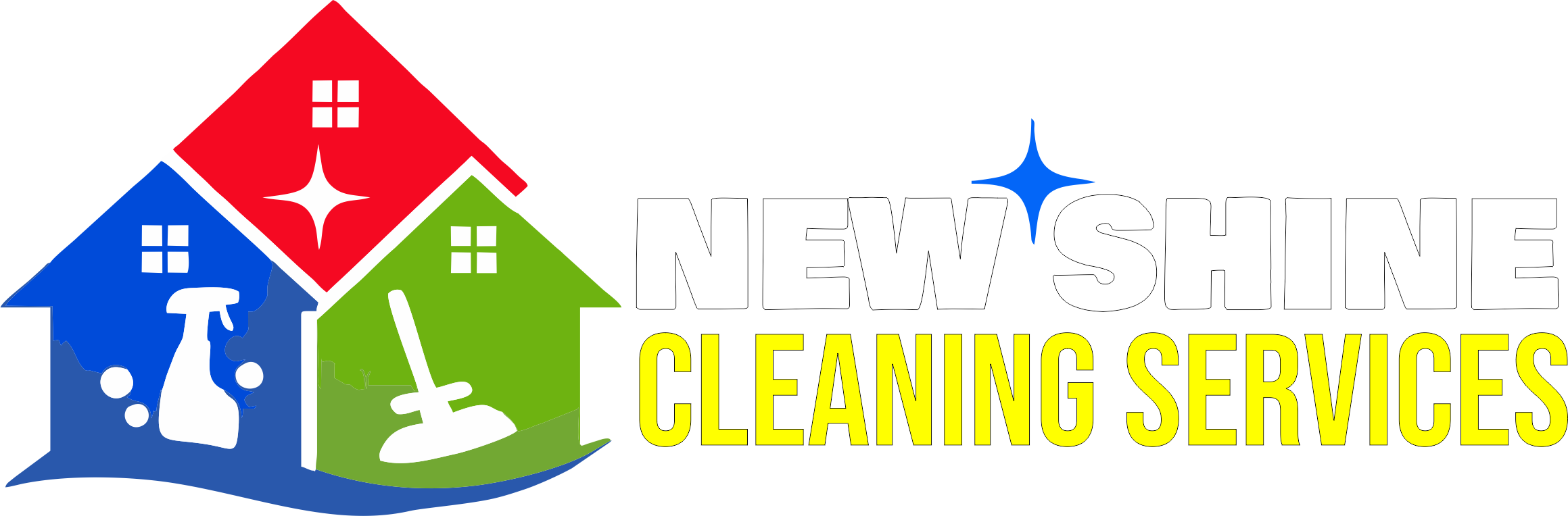 New Shine Cleaning Services